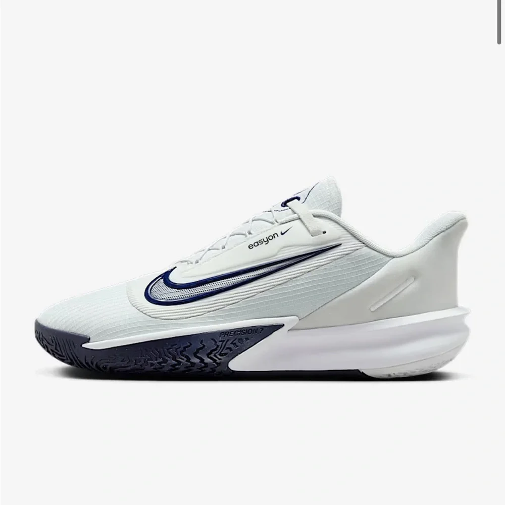 NWT Nike Precision 7 EasyOn - Men’s 9.5 - Picture 5 of 10